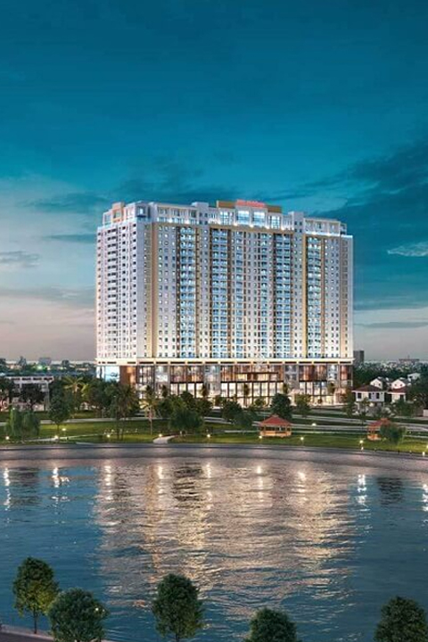 VUNG TAU CENTRE POINT