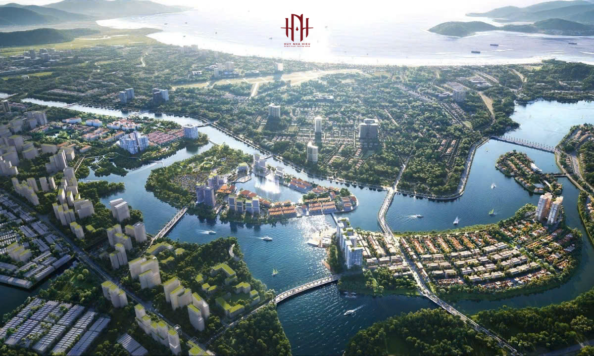 Sự kiện khởi động Charmora City – Khi Sun Group tái định hình chuẩn sống tại Nha Trang