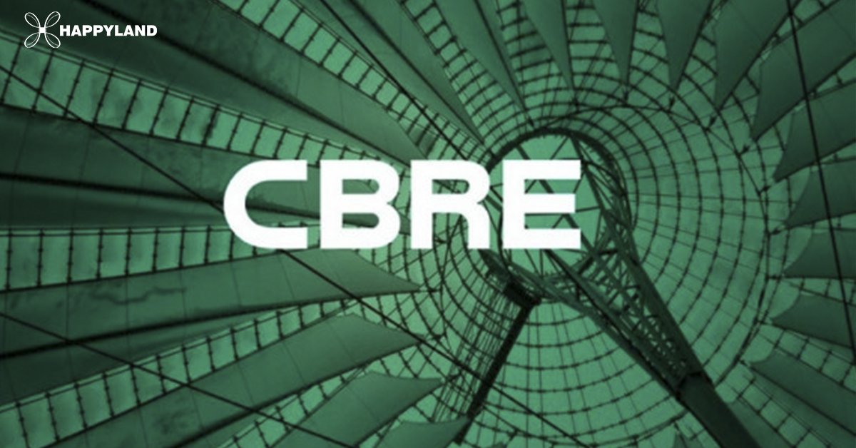 CBRE là gì? Chi tiết thông tin tập đoàn CBRE Việt Nam