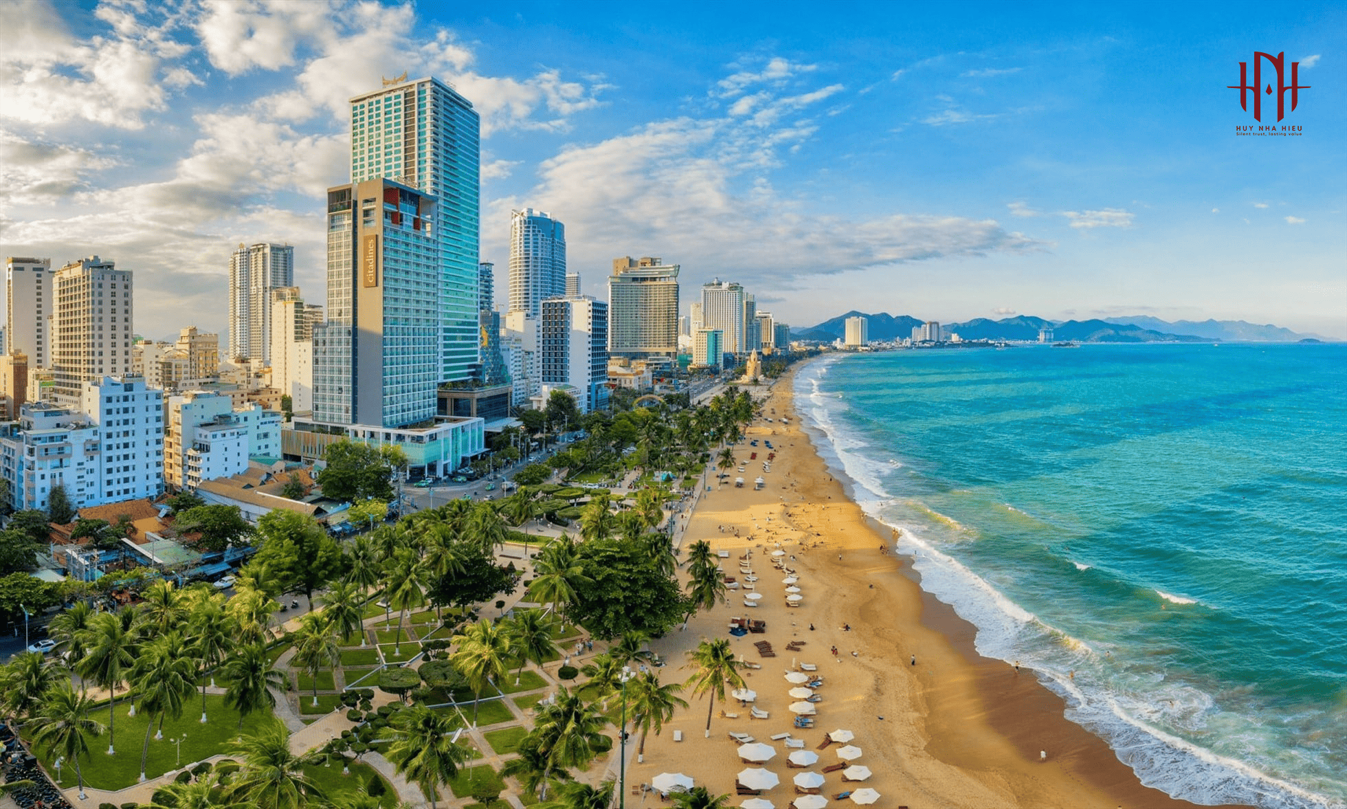 Bất động sản Nha Trang 2025 – Nhịp sống mới, giá trị mới