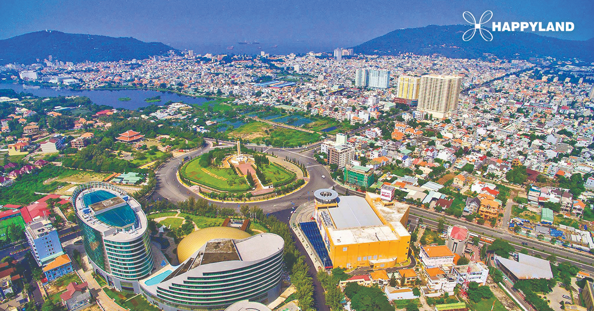 ĐÁNH GIÁ TÌNH HÌNH KINH TẾ THỊ TRƯỜNG BÀ RỊA – VŨNG TÀU