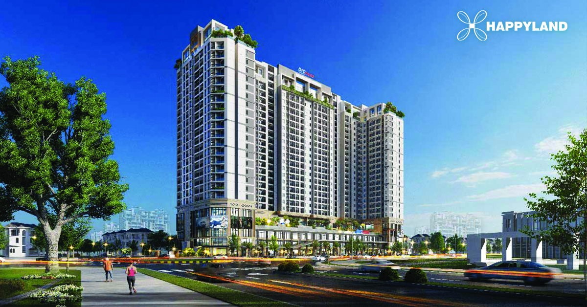 TIỀM NĂNG ĐẦU TƯ DỰ ÁN VUNG TAU CENTRE POINT CÓ THỂ BẠN CHƯA BIẾT